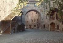 Urlaub auf dem Bauernhof und das Bauernland Inn-Salzach erleben auf der Burg in Burghausen